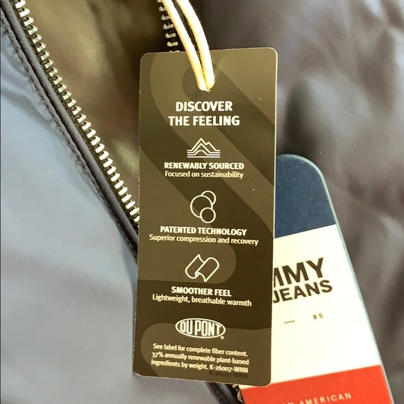 ❣️❣️Tommy Hilfiger, Tommy Jeans - Picture 4 of 7